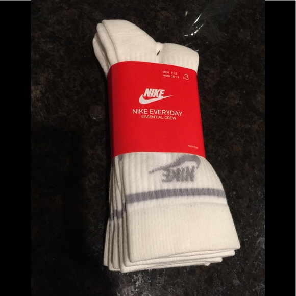 Nike Other - Nike socks